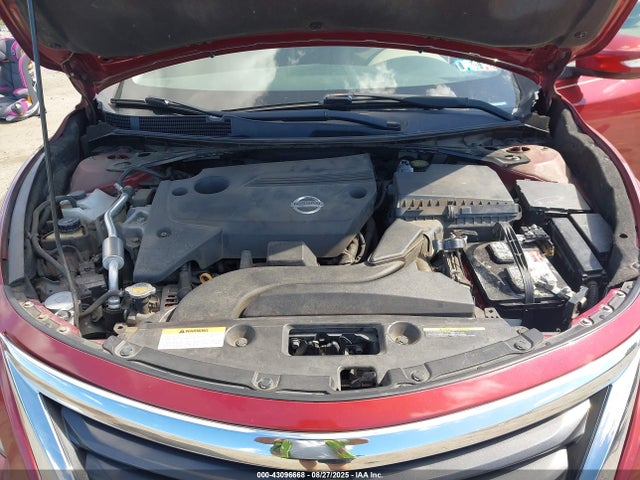 1N4AL3AP4EC325142 Nissan Altima