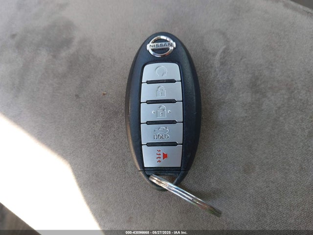 1N4AL3AP4EC325142 Nissan Altima