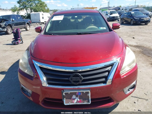 1N4AL3AP4EC325142 Nissan Altima