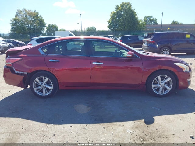 1N4AL3AP4EC325142 Nissan Altima