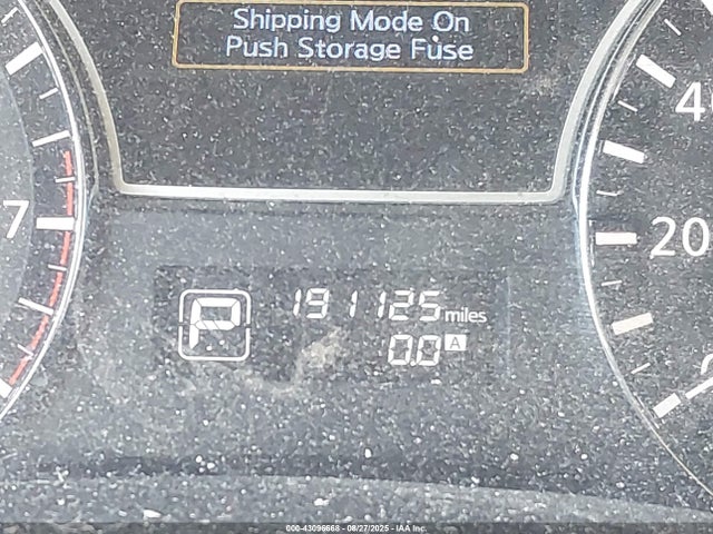 1N4AL3AP4EC325142 Nissan Altima