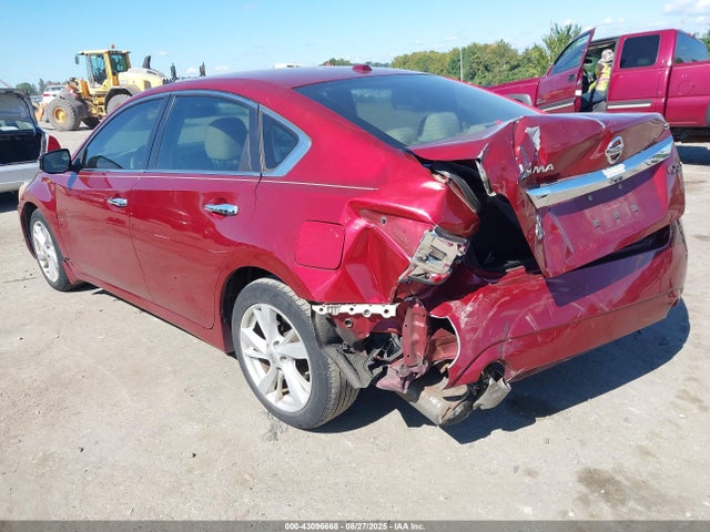 1N4AL3AP4EC325142 Nissan Altima