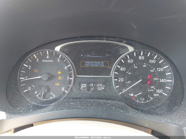 1N4AL3AP4EC325142 Nissan Altima