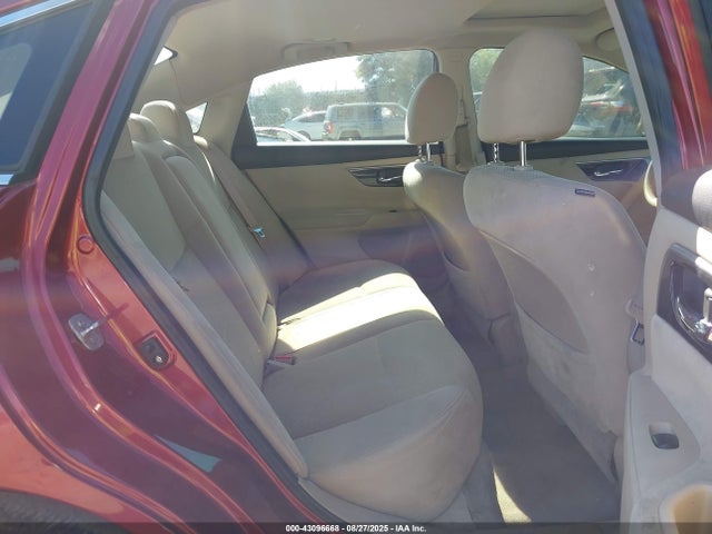 1N4AL3AP4EC325142 Nissan Altima