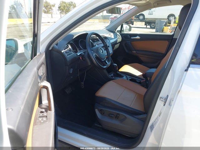 3VV2B7AX4JM217784 Volkswagen 2018