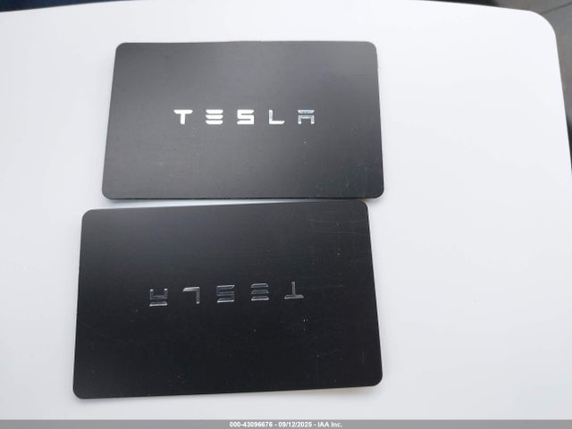 2026 TESLA MODEL Y 7SAYGDEE4TF358298 Photo 10