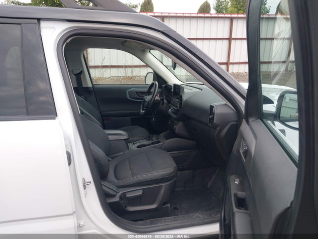 3FMCR9D91NRE10132 Ford gtdi