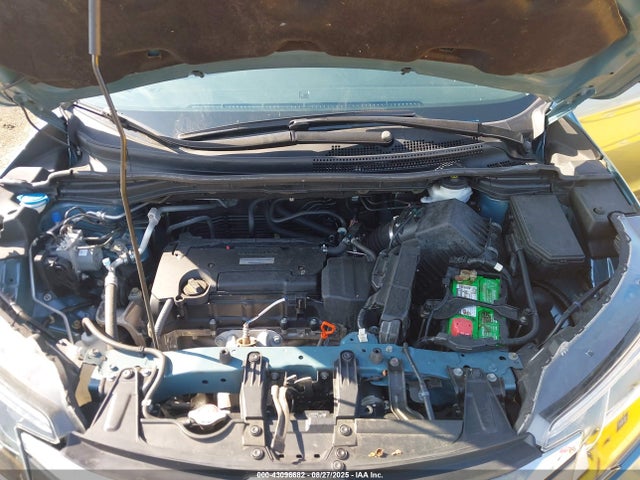 Honda k24w9 2016 2HKRM3H75GH550662 Image 10