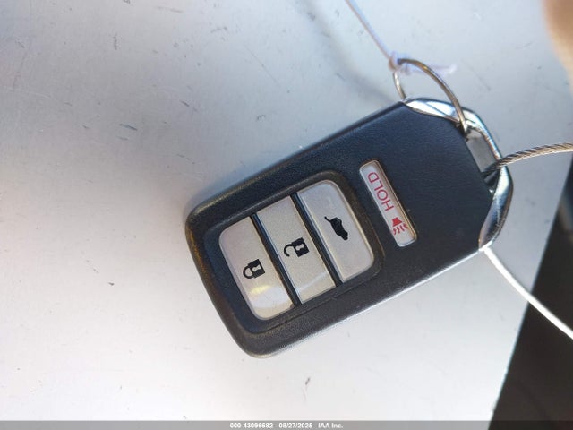 Honda k24w9 2016 2HKRM3H75GH550662 Image 11