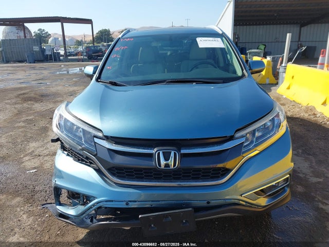 Honda k24w9 2016 2HKRM3H75GH550662 Image 13