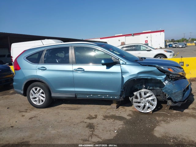Honda k24w9 2016 2HKRM3H75GH550662 Image 14