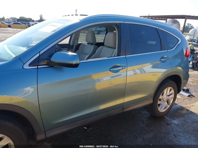 Honda k24w9 2016 2HKRM3H75GH550662 Image 15