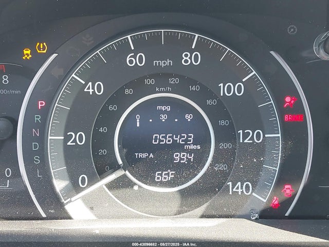 Honda k24w9 2016 2HKRM3H75GH550662 Image 16