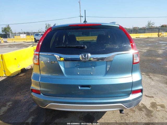 Honda k24w9 2016 2HKRM3H75GH550662 Image 17