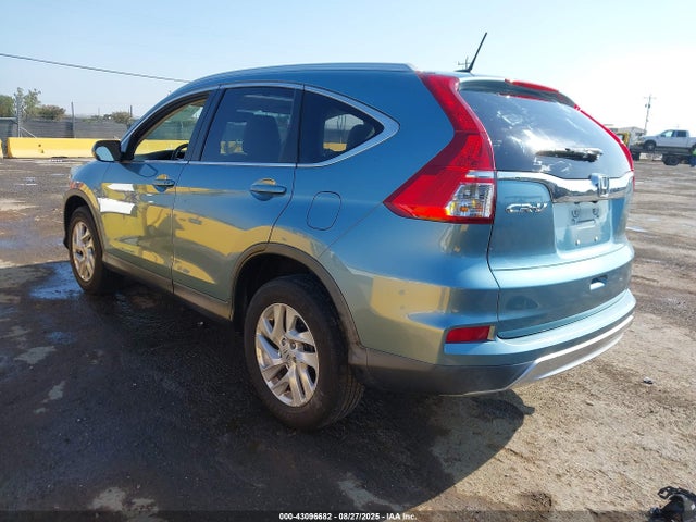 Honda k24w9 2016 2HKRM3H75GH550662 Image 3