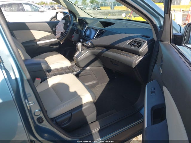 Honda k24w9 2016 2HKRM3H75GH550662 Image 5