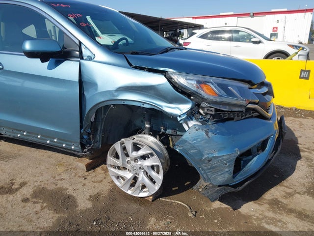 Honda k24w9 2016 2HKRM3H75GH550662 Image 6