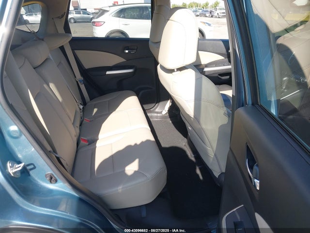 Honda k24w9 2016 2HKRM3H75GH550662 Image 8