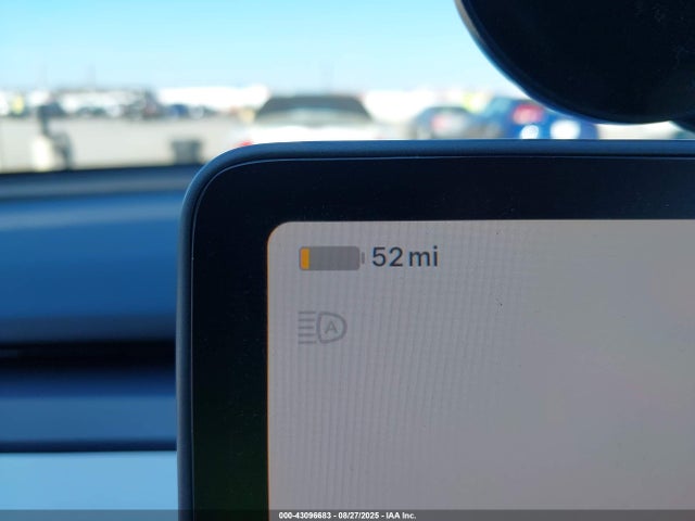7SAYGDEE5PF877835 Tesla 2023