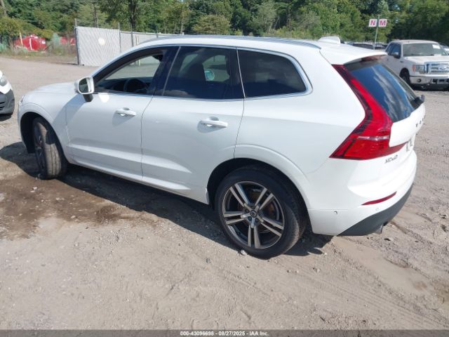 2018 VOLVO XC60 YV4A22RK7J1010211 Photo 2