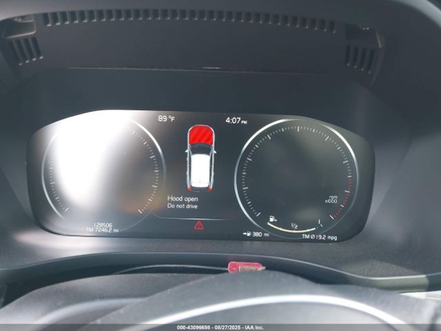 2018 VOLVO XC60 YV4A22RK7J1010211 Photo 6