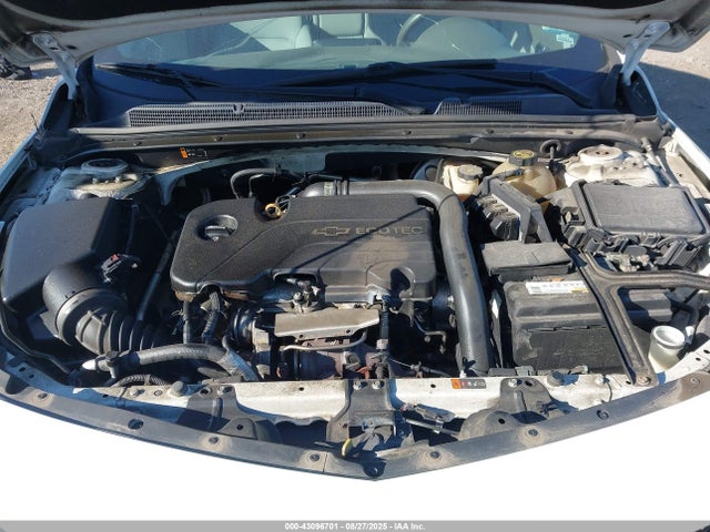 1G1ZE5ST5GF229240 Chevrolet lfv - di: direct injection, vvt, gen1 gmna