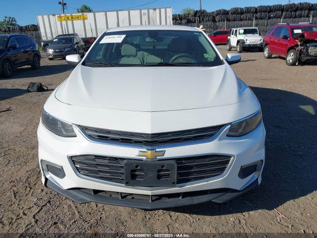 1G1ZE5ST5GF229240 Chevrolet lfv - di: direct injection, vvt, gen1 gmna