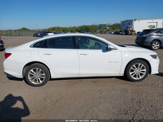 1G1ZE5ST5GF229240 Chevrolet lfv - di: direct injection, vvt, gen1 gmna