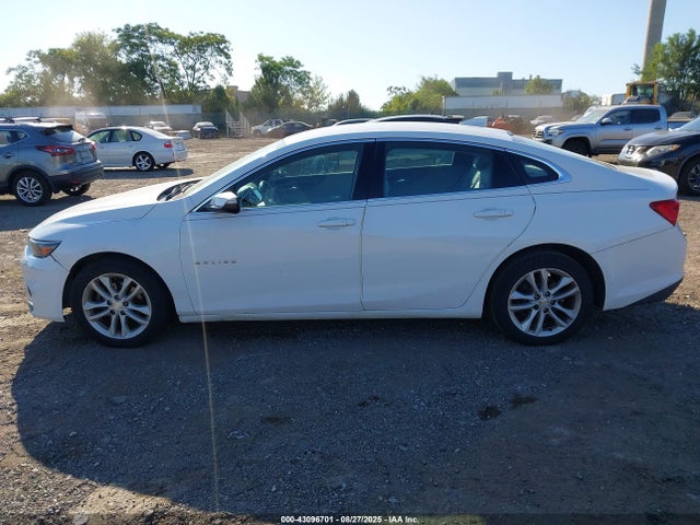 1G1ZE5ST5GF229240 Chevrolet lfv - di: direct injection, vvt, gen1 gmna