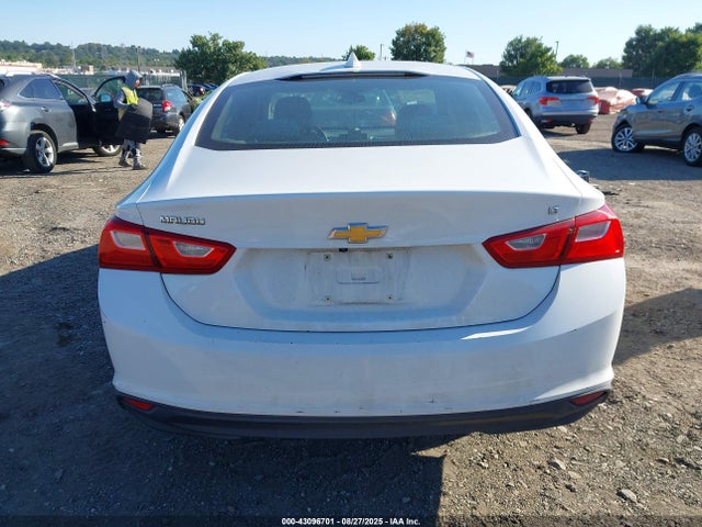1G1ZE5ST5GF229240 Chevrolet lfv - di: direct injection, vvt, gen1 gmna