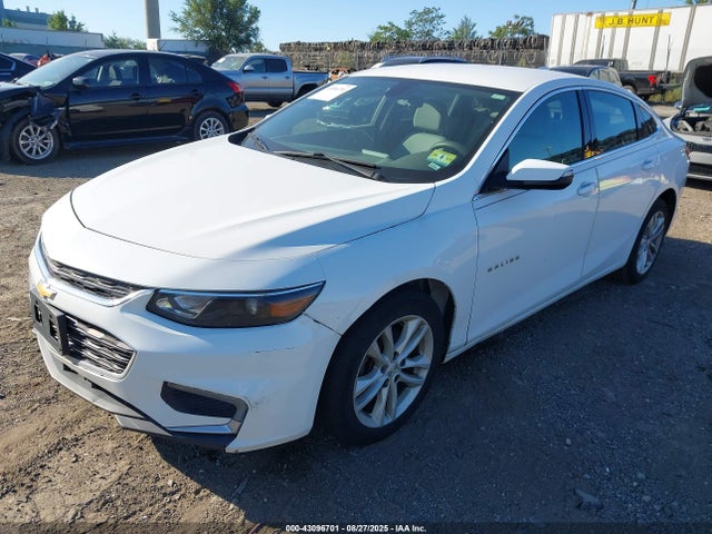 1G1ZE5ST5GF229240 Chevrolet lfv - di: direct injection, vvt, gen1 gmna