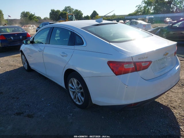 1G1ZE5ST5GF229240 Chevrolet lfv - di: direct injection, vvt, gen1 gmna