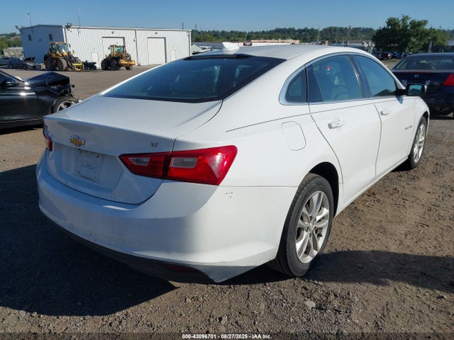 1G1ZE5ST5GF229240 Chevrolet lfv - di: direct injection, vvt, gen1 gmna