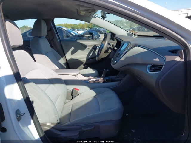 1G1ZE5ST5GF229240 Chevrolet lfv - di: direct injection, vvt, gen1 gmna