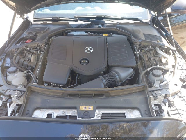 W1KAF4GB0PR135251 Mercedes-Benz m254