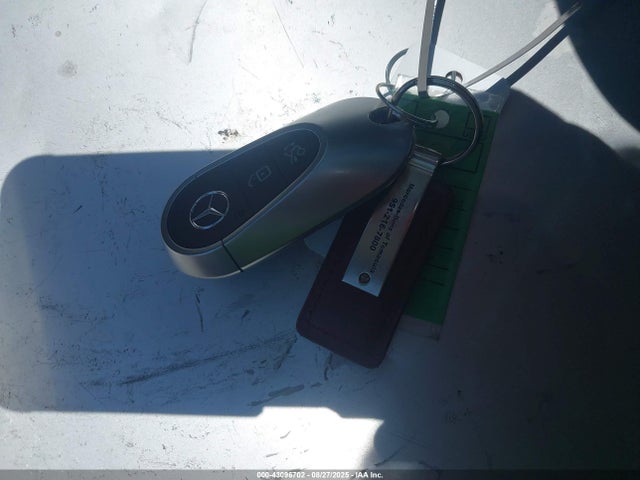 W1KAF4GB0PR135251 Mercedes-Benz m254