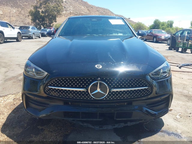W1KAF4GB0PR135251 Mercedes-Benz m254