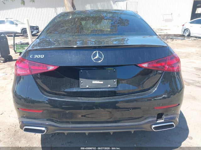 W1KAF4GB0PR135251 Mercedes-Benz m254