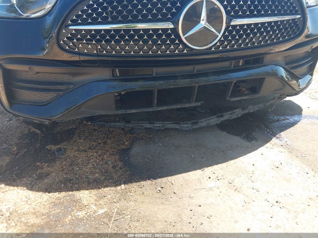 W1KAF4GB0PR135251 Mercedes-Benz m254