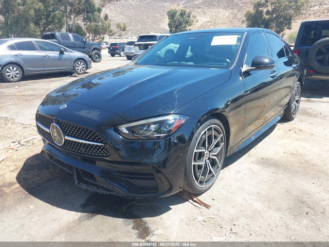 W1KAF4GB0PR135251 Mercedes-Benz m254