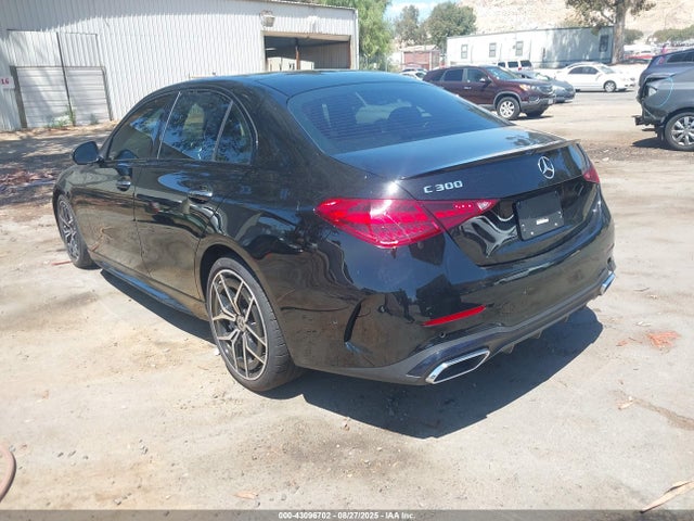 W1KAF4GB0PR135251 Mercedes-Benz m254
