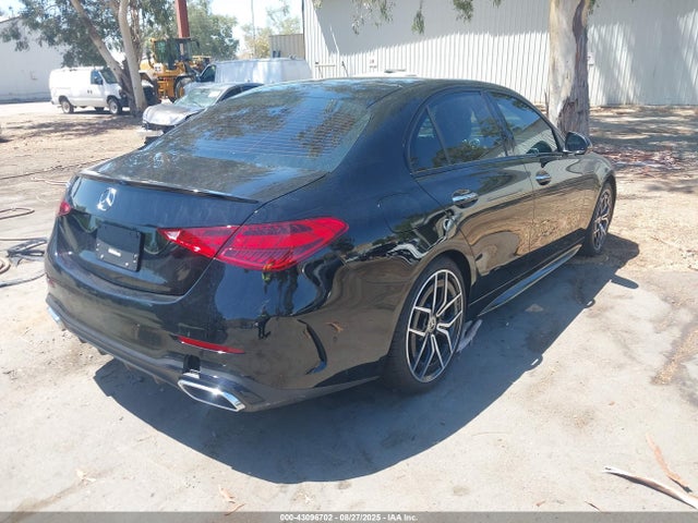 W1KAF4GB0PR135251 Mercedes-Benz m254