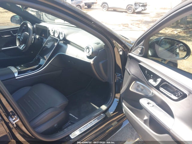 W1KAF4GB0PR135251 Mercedes-Benz m254