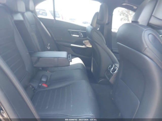 W1KAF4GB0PR135251 Mercedes-Benz m254