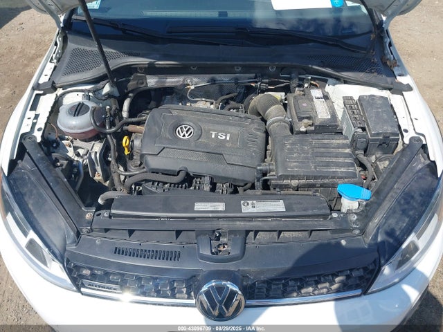 3VWH17AU1HM541865 Volkswagen 1.8 tsi