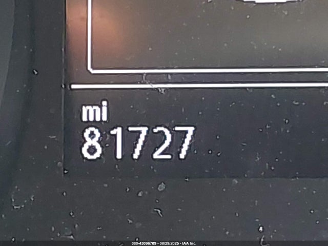 3VWH17AU1HM541865 Volkswagen 1.8 tsi