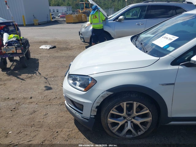 3VWH17AU1HM541865 Volkswagen 1.8 tsi
