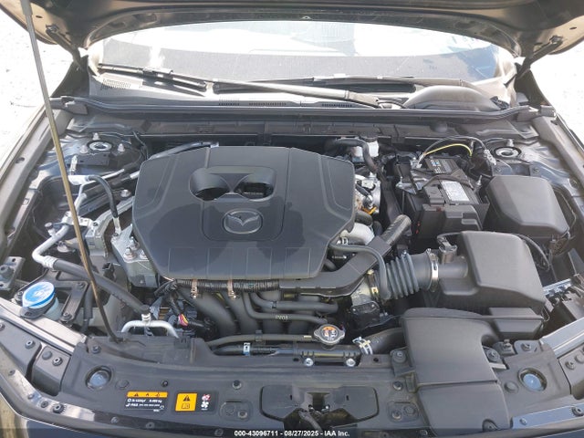 Mazda pyukd 2024 3MZBPABM4RM421849 Image 10