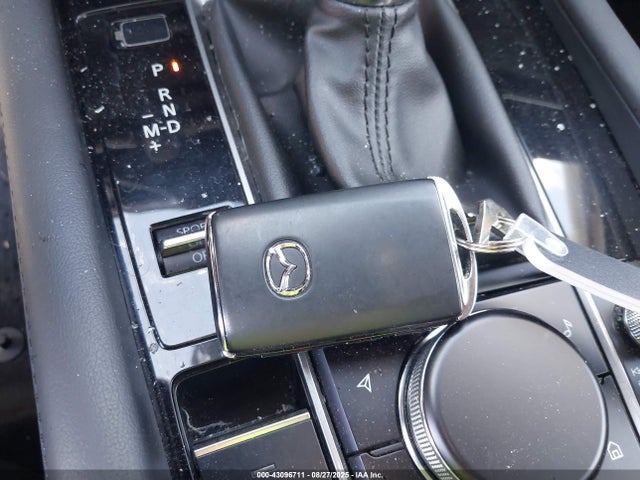 Mazda pyukd 2024 3MZBPABM4RM421849 Image 11