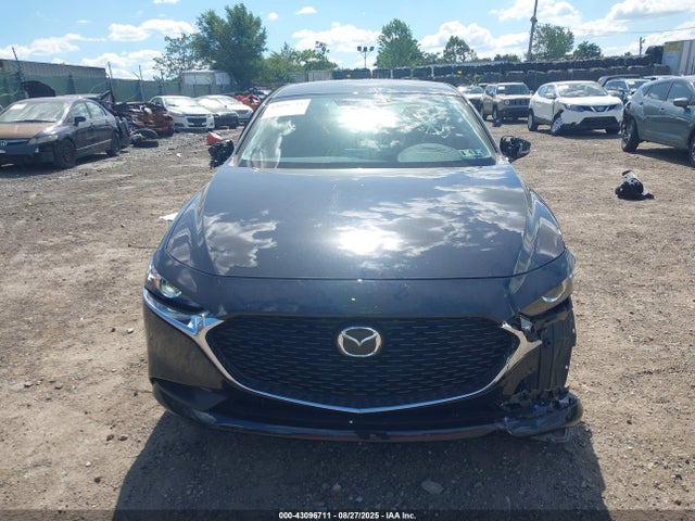 Mazda pyukd 2024 3MZBPABM4RM421849 Image 12